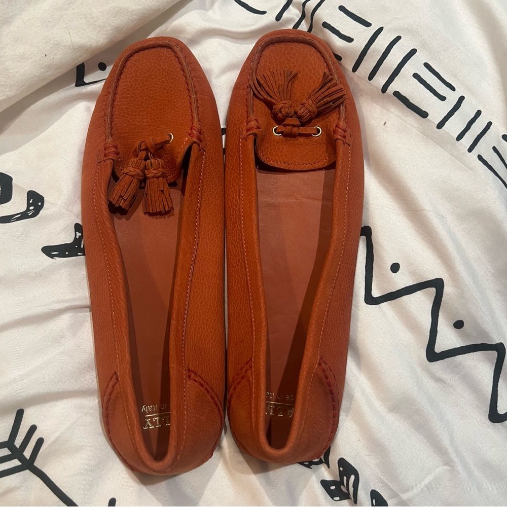 Bally women’s shoes size 40